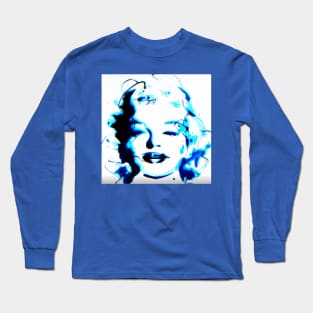 Bombshell Long Sleeve T-Shirt